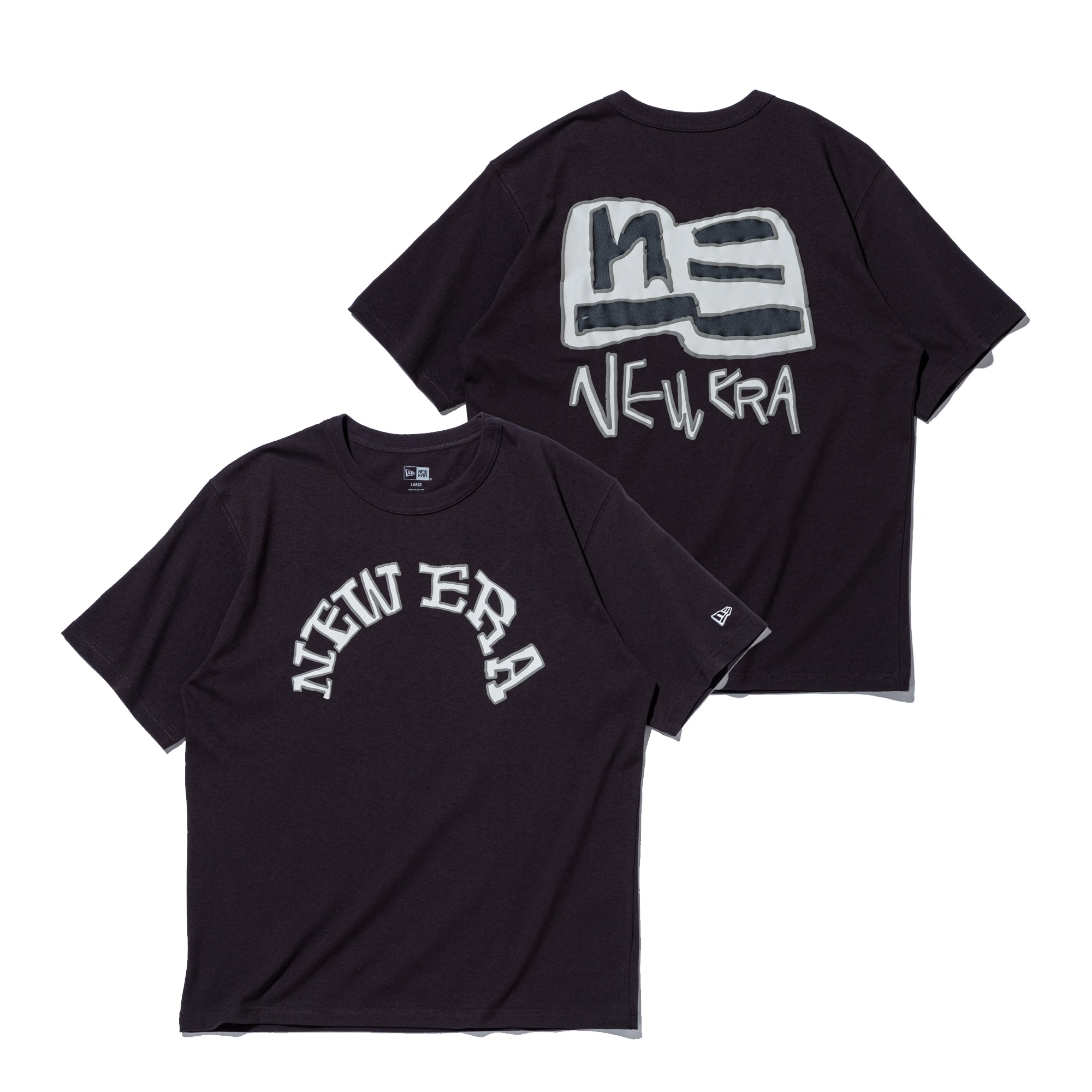 半袖 ウォッシュドコットン Tシャツ Shohei Ochiai 落合翔平