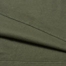 【ゴルフ】長袖 ハイカラー ウォーム Tシャツ Sleeve Logo オリーブ - 14326413 - S | NEW ERA ニューエラ公式オンラインストア