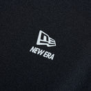 長袖 テック Tシャツ Sleeve Logo ブラック レギュラーフィット【 Performance Apparel 】 - 14312825 - S | NEW ERA ニューエラ公式オンラインストア