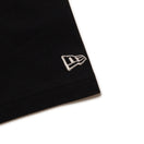 半袖 オーバーサイズド コットン Tシャツ Slowup ブラック - 14410053 - S | NEW ERA ニューエラ公式オンラインストア