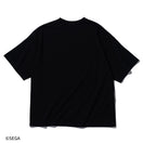 半袖 オーバーサイズド コットン Tシャツ SONIC THE HEDGEHOG ソニック・ザ・ヘッジホッグ ブラック - 14520732 - S | NEW ERA ニューエラ公式オンラインストア