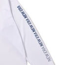 長袖 テック Tシャツ Speed Logo ホワイト | パフォーマンスアパレル - 14674823 - S | NEW ERA ニューエラ公式オンラインストア