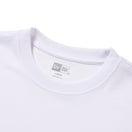 長袖 テック Tシャツ Speed Logo ホワイト | パフォーマンスアパレル - 14674823 - S | NEW ERA ニューエラ公式オンラインストア