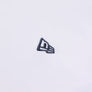 長袖 テック Tシャツ Speed Logo ホワイト | パフォーマンスアパレル - 14674823 - S | NEW ERA ニューエラ公式オンラインストア