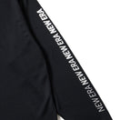 長袖 テック Tシャツ Speed Logo ブラック | パフォーマンスアパレル - 14674824 - S | NEW ERA ニューエラ公式オンラインストア