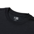 長袖 テック Tシャツ Speed Logo ブラック | パフォーマンスアパレル - 14674824 - S | NEW ERA ニューエラ公式オンラインストア