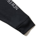 長袖 テック Tシャツ Speed Logo ブラック | パフォーマンスアパレル - 14674824 - S | NEW ERA ニューエラ公式オンラインストア