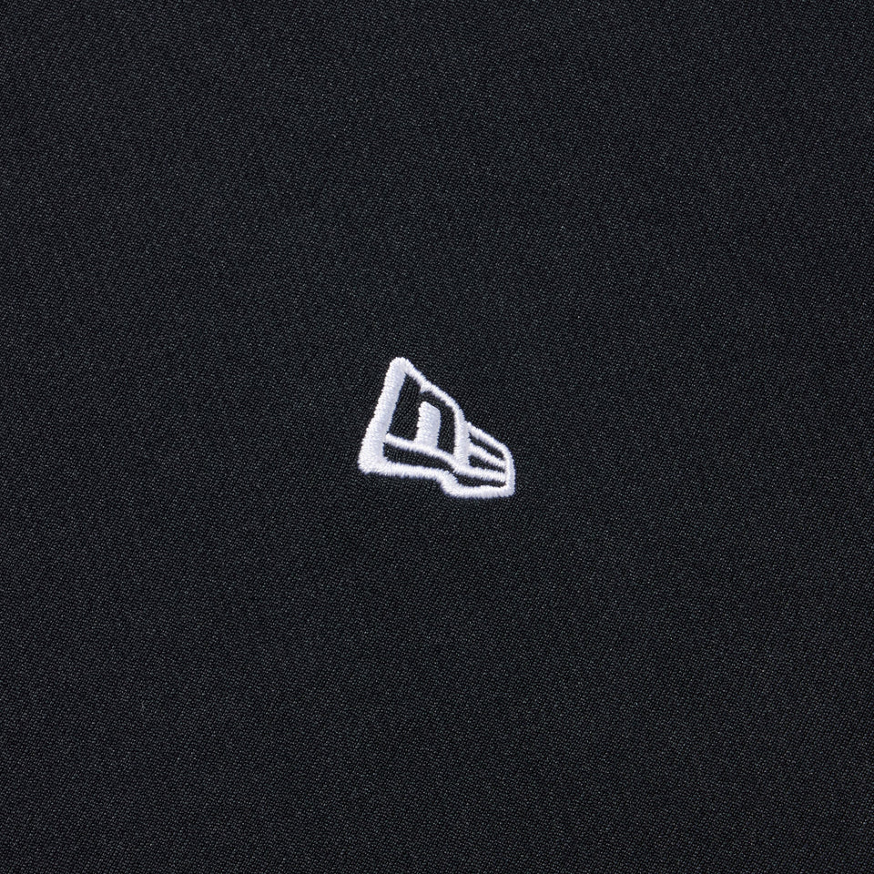 長袖 テック Tシャツ Speed Logo ブラック | パフォーマンスアパレル - 14674824 - S | NEW ERA ニューエラ公式オンラインストア