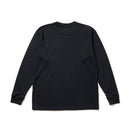 長袖 テック Tシャツ Speed Logo ブラック | パフォーマンスアパレル - 14674824 - S | NEW ERA ニューエラ公式オンラインストア