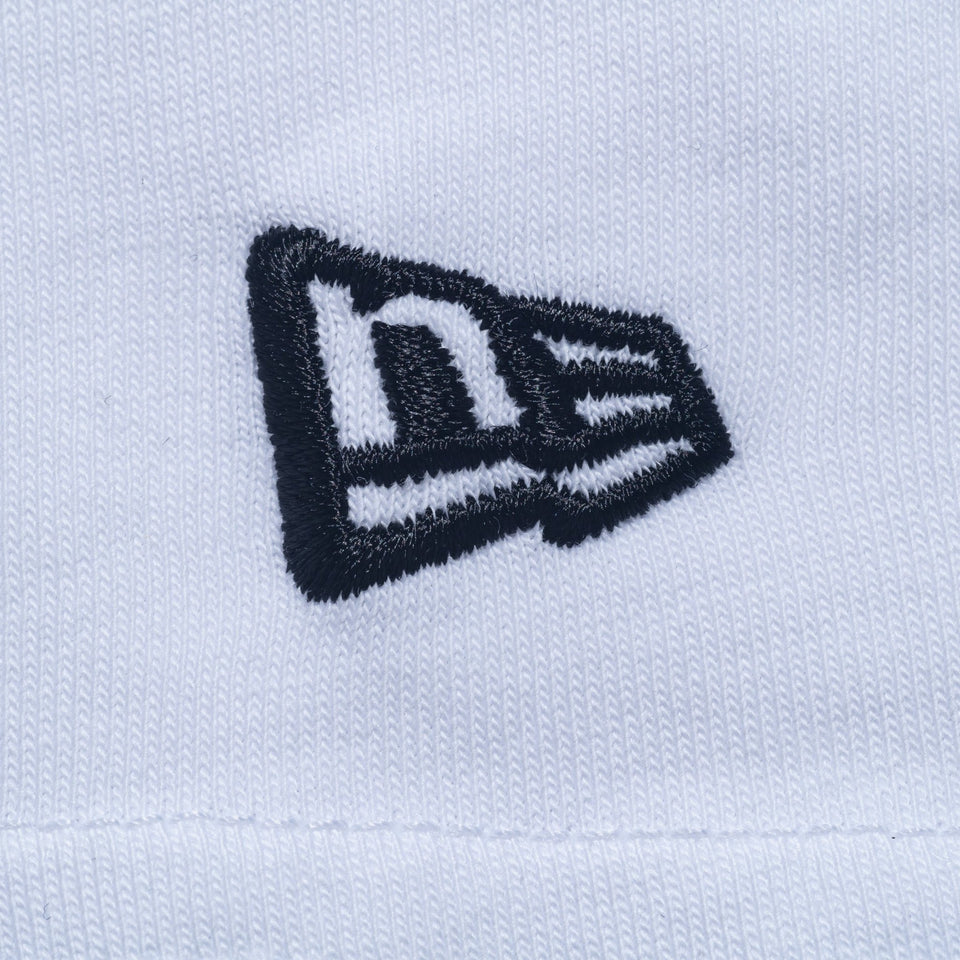 オーバーサイズド コットン Tシャツ SQUID GAME イカゲーム フラッグロゴ ストーン - 14733205 - S | NEW ERA ニューエラ公式オンラインストア