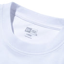 半袖 コットン Tシャツ St. Valentine's Day ホワイト レギュラーフィット - 14490434 - S | NEW ERA ニューエラ公式オンラインストア