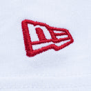 半袖 コットン Tシャツ St. Valentine's Day ホワイト レギュラーフィット - 14490434 - S | NEW ERA ニューエラ公式オンラインストア