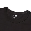 半袖 ウォッシュド コットン Tシャツ State Flower スミクロ - 14410022 - S | NEW ERA ニューエラ公式オンラインストア