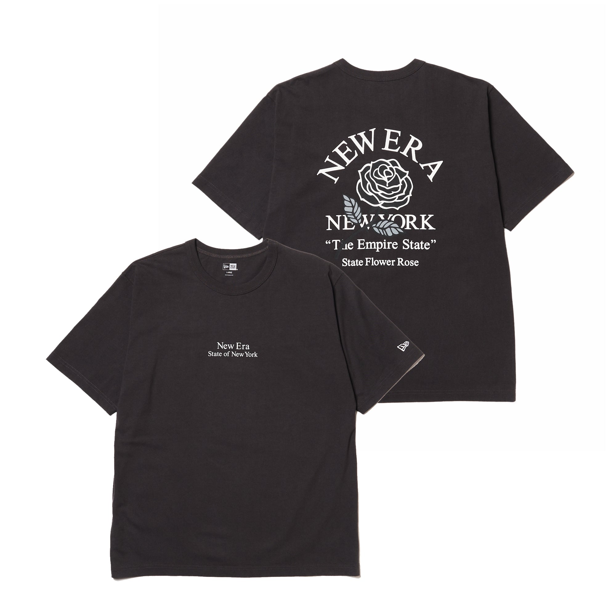 Tシャツ | ニューエラオンラインストア