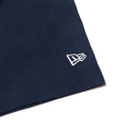 半袖 ウォッシュド コットン Tシャツ State Flower ライトネイビー - 14410024 - S | NEW ERA ニューエラ公式オンラインストア