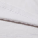 【ゴルフ】長袖 ハイカラー ウォーム Tシャツ Straight Logo オフホワイト - 14326411 - S | NEW ERA ニューエラ公式オンラインストア
