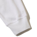 【ゴルフ】長袖 ハイカラー ウォーム Tシャツ Straight Logo オフホワイト - 14326411 - S | NEW ERA ニューエラ公式オンラインストア