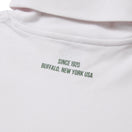【ゴルフ】長袖 ハイカラー ウォーム Tシャツ Straight Logo オフホワイト - 14326411 - S | NEW ERA ニューエラ公式オンラインストア