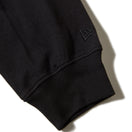 【ゴルフ】長袖 ハイカラー ウォーム Tシャツ Straight Logo ブラック - 14326412 - S | NEW ERA ニューエラ公式オンラインストア
