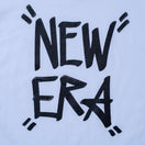半袖 コットン Tシャツ Tagging ホワイト レギュラーフィット - 14350898 - S | NEW ERA ニューエラ公式オンラインストア