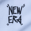 半袖 コットン Tシャツ Tagging ホワイト レギュラーフィット - 14350898 - S | NEW ERA ニューエラ公式オンラインストア