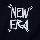 半袖 コットン Tシャツ Tagging ブラック レギュラーフィット - 14350900 - S | NEW ERA ニューエラ公式オンラインストア