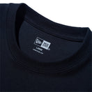 半袖 コットン Tシャツ Tagging ブラック レギュラーフィット - 14350900 - S | NEW ERA ニューエラ公式オンラインストア