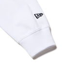 長袖 オーバーサイズド コットン Tシャツ Tagging ホワイト - 14682689 - S | NEW ERA ニューエラ公式オンラインストア