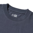 長袖 オーバーサイズド コットン Tシャツ Tagging スレートグレー - 14682690 - S | NEW ERA ニューエラ公式オンラインストア