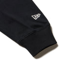 長袖 オーバーサイズド コットン Tシャツ Tagging ブラック - 14682691 - S | NEW ERA ニューエラ公式オンラインストア