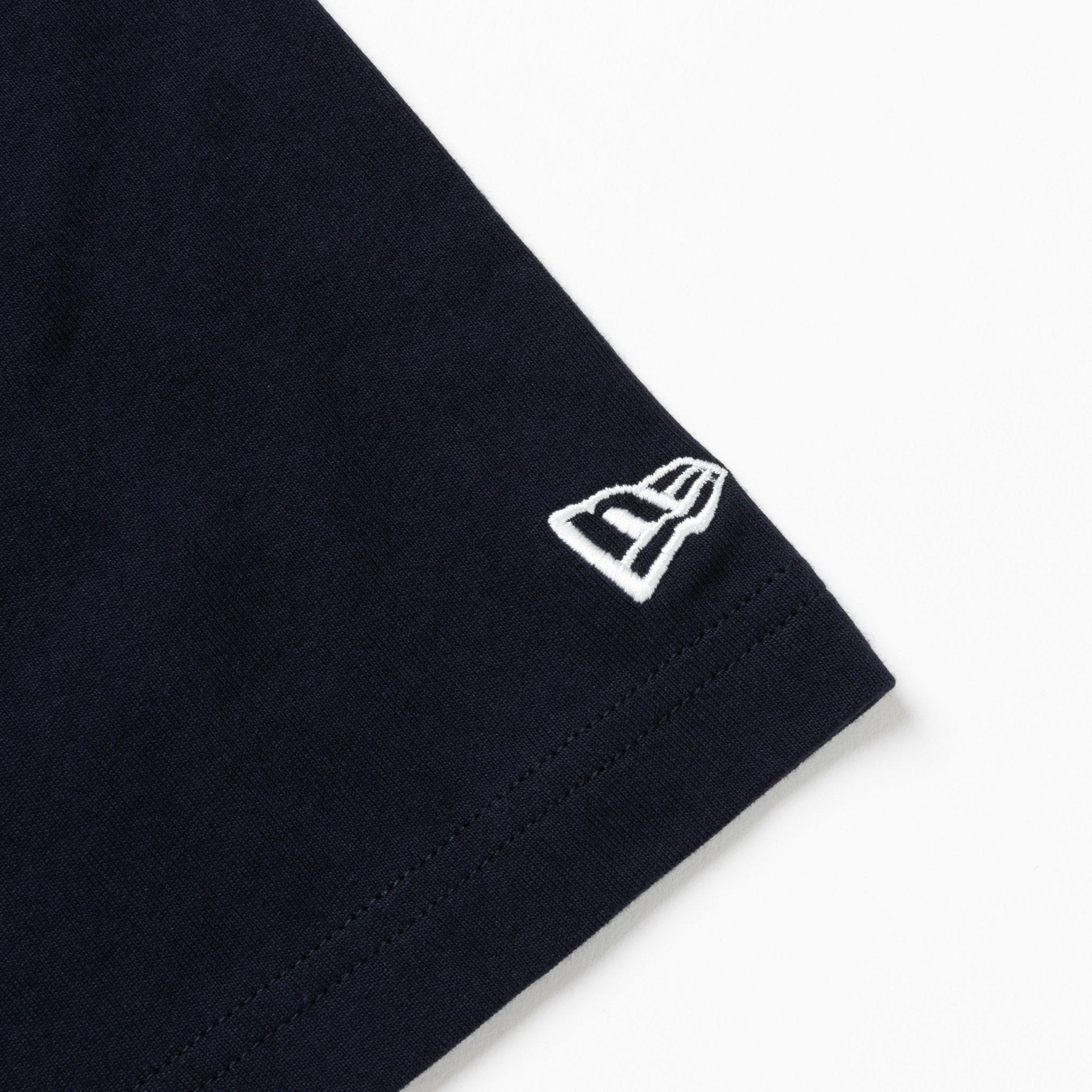 半袖 コットン Tシャツ TAKAHIROMIYASHITATheSoloist. SS24 ネイビー レギュラーフィット 5