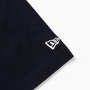 半袖 コットン Tシャツ TAKAHIROMIYASHITATheSoloist. SS24 ネイビー レギュラーフィット - 14215069-S | NEW ERA ニューエラ公式オンラインストア
