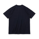 半袖 コットン Tシャツ TAKAHIROMIYASHITATheSoloist. SS24 ネイビー レギュラーフィット - 14215069-S | NEW ERA ニューエラ公式オンラインストア