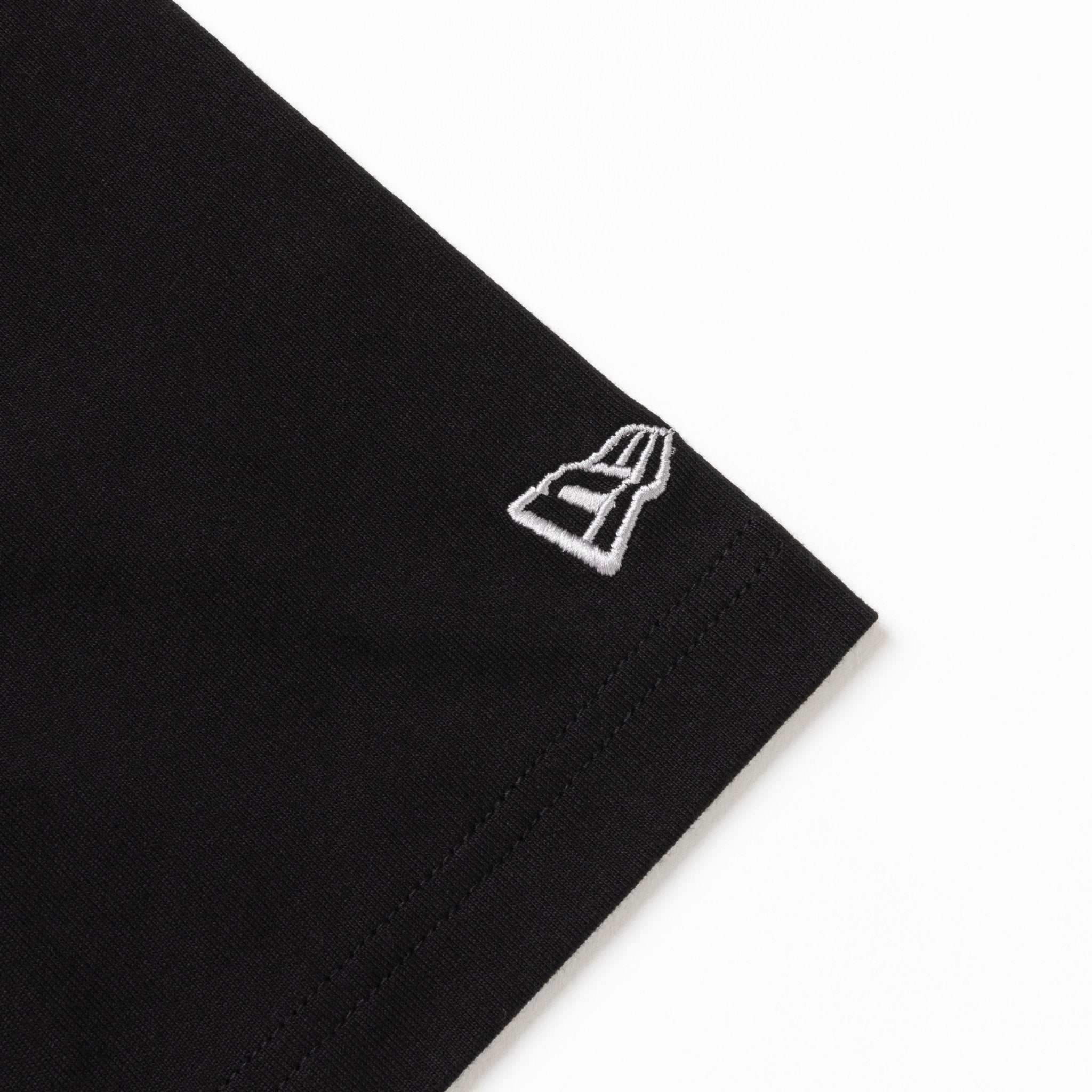 半袖 コットン Tシャツ TAKAHIROMIYASHITATheSoloist. SS24 ブラック レギュラーフィット 4