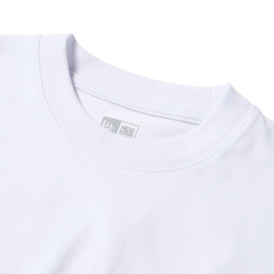 長袖 オーバーサイズド コットン Tシャツ TARO OKAMOTO 岡本太郎 太陽