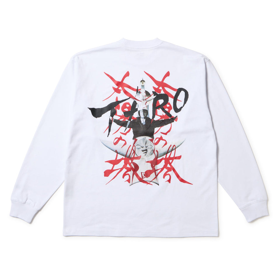 【希少1986年製】南海部品オリジナル半袖T シャツ　新品▪未使用~未開封 Yahoo!オークション - 【新品】月刊ムー Tシャツ 半袖【M】② 黒