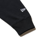 長袖 オーバーサイズド コットン Tシャツ TARO OKAMOTO 岡本太郎 太陽の塔 ブラック - 14683928 - S | NEW ERA ニューエラ公式オンラインストア