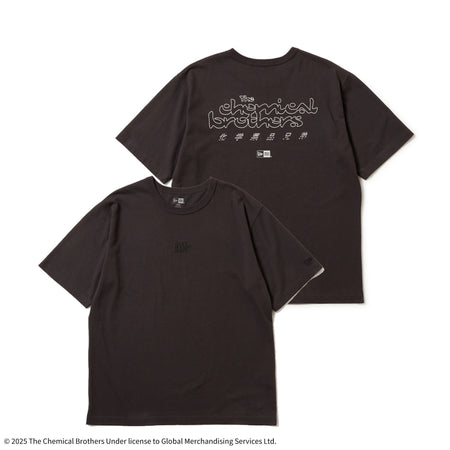 TheChemical Brothers バンドTシャツ Lサイズ1996年 TheChemical Brothers バンドTシャツ Lサイズ1996年 Vintage