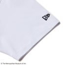 半袖 コットン Tシャツ The Met フィンセント・ファン・ゴッホ ホワイト レギュラーフィット - 14457274 - S | NEW ERA ニューエラ公式オンラインストア