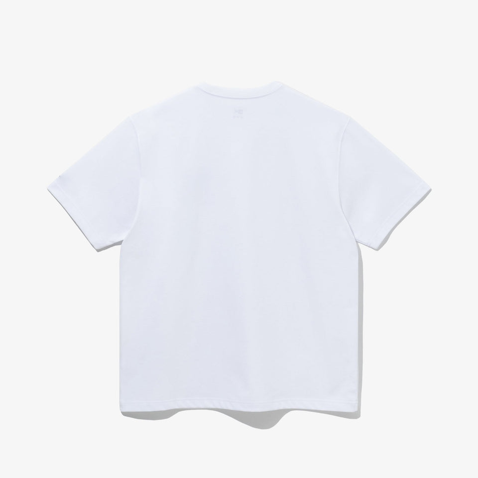 半袖 パフォーマンス Tシャツ thisisneverthat ニューヨーク・ヤンキース ホワイト - 14394321 - S | NEW ERA ニューエラ公式オンラインストア