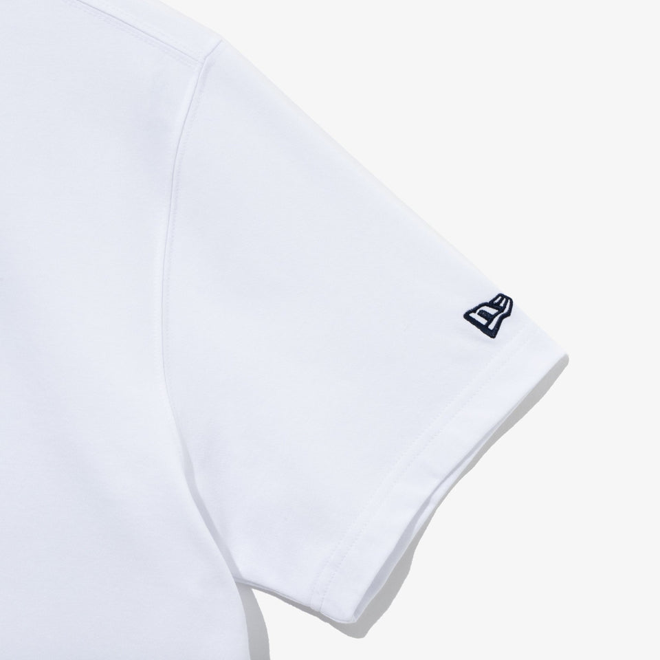 半袖 パフォーマンス Tシャツ thisisneverthat ニューヨーク・ヤンキース ホワイト - 14394321 - S | NEW ERA ニューエラ公式オンラインストア