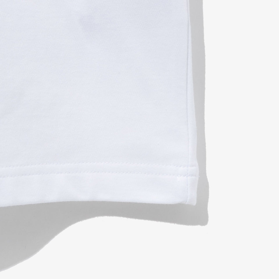 半袖 パフォーマンス Tシャツ thisisneverthat ニューヨーク・ヤンキース ホワイト - 14394321 - S | NEW ERA ニューエラ公式オンラインストア