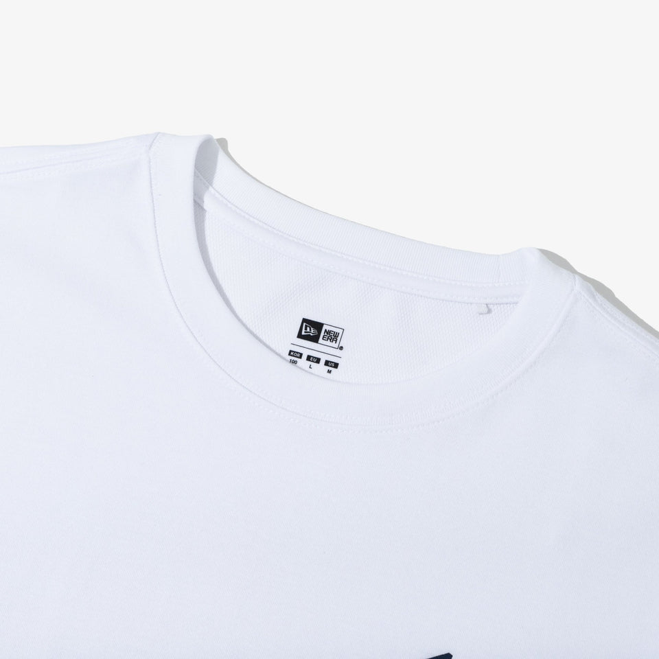 半袖 パフォーマンス Tシャツ thisisneverthat ニューヨーク・ヤンキース ホワイト - 14394321 - S | NEW ERA ニューエラ公式オンラインストア