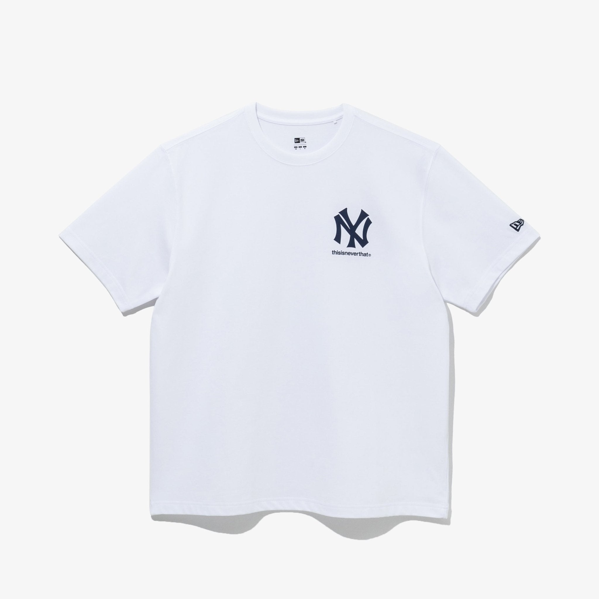 半袖 パフォーマンス Tシャツ thisisneverthat ニューヨーク