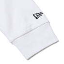 長袖 オーバーサイズド ウォーム Tシャツ Topographic Surface ホワイト | アウトドア - 14668842 - S | NEW ERA ニューエラ公式オンラインストア