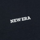 【ゴルフ】 半袖 鹿の子 ミッドネック Tシャツ Vertical Logo ネイビー - 14109048-S | NEW ERA ニューエラ公式オンラインストア