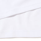半袖 オーバーサイズド パフォーマンス Tシャツ Vertical Logo ホワイト | パフォーマンスアパレル - 14674804 - S | NEW ERA ニューエラ公式オンラインストア