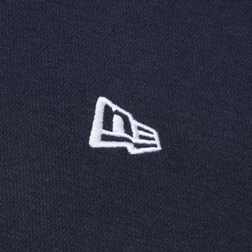 半袖 オーバーサイズド パフォーマンス Tシャツ Vertical Logo ネイビー | パフォーマンスアパレル - 14674805 - S | NEW ERA ニューエラ公式オンラインストア