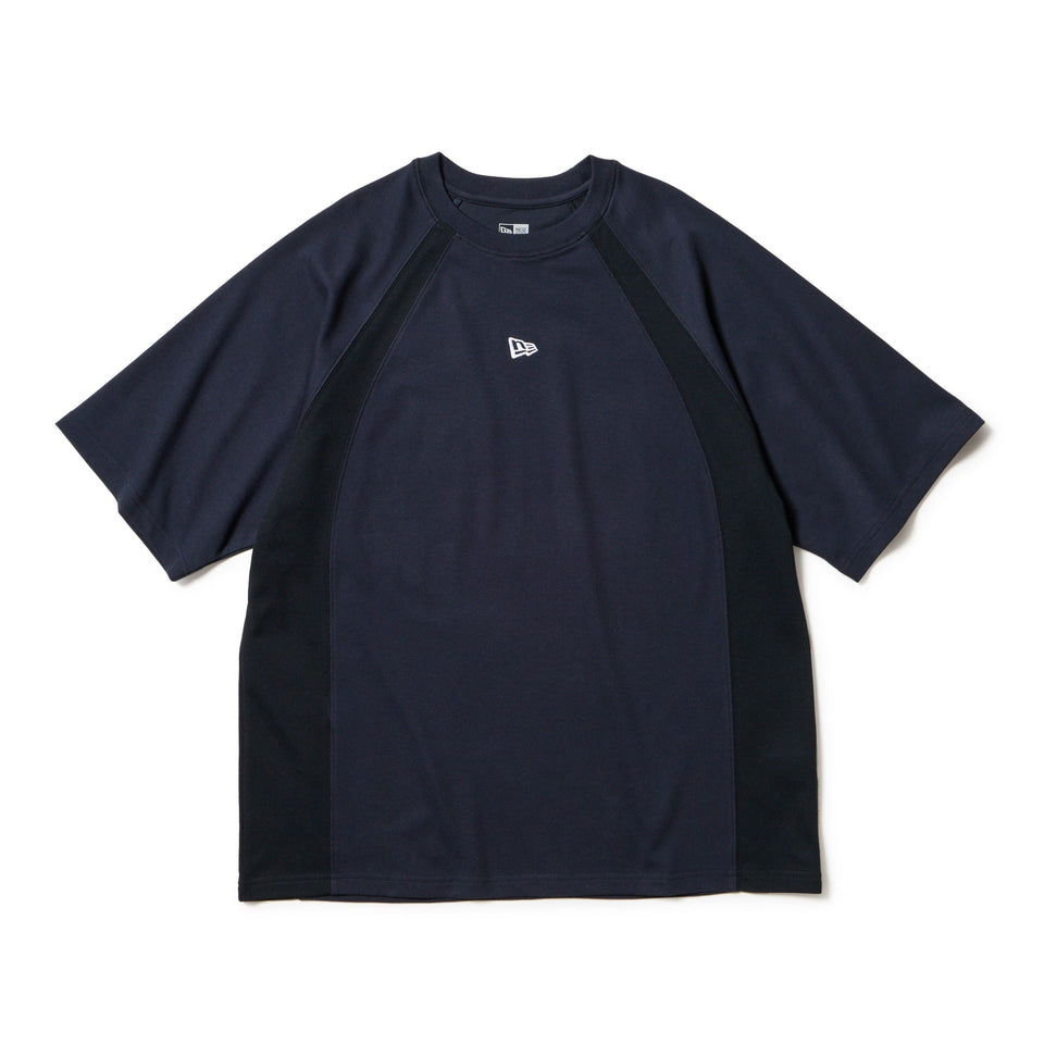 【新品未使用】ラフロウ superior pima cotton T シャツ黒 ZETASTORE_22SS009BLK_02_f93cd5
