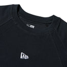 半袖 オーバーサイズド パフォーマンス Tシャツ Vertical Logo ブラック | パフォーマンスアパレル - 14674806 - S | NEW ERA ニューエラ公式オンラインストア